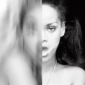 Rihanna music Rita Ora PFP