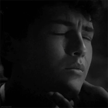 TV Show Teen Wolf PFP