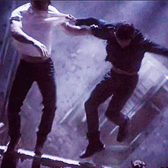 TV Show Teen Wolf PFP