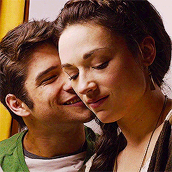 Download TV Show Teen Wolf PFP