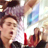 Download TV Show Teen Wolf PFP