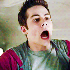 Download TV Show Teen Wolf PFP