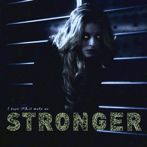 Download TV Show Teen Wolf PFP