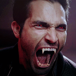 Download TV Show Teen Wolf PFP