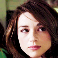 Download TV Show Teen Wolf PFP