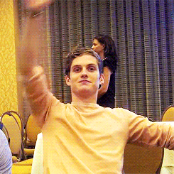 Download TV Show Teen Wolf PFP