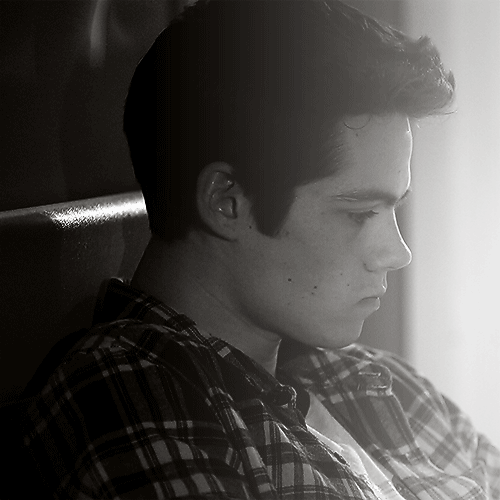 Download TV Show Teen Wolf PFP