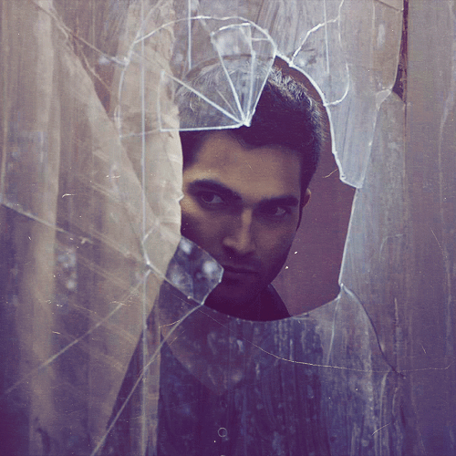 Download TV Show Teen Wolf PFP