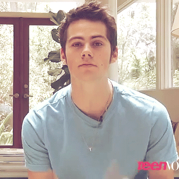 Download TV Show Teen Wolf PFP