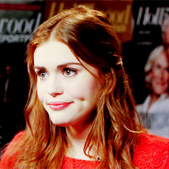 Download TV Show Teen Wolf PFP