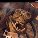 video game Warhammer PFP