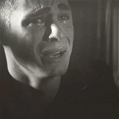 TV Show Teen Wolf PFP