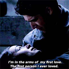 TV Show Teen Wolf PFP