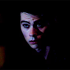 TV Show Teen Wolf PFP