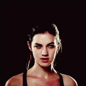 TV Show Teen Wolf PFP