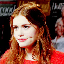 TV Show Teen Wolf PFP