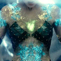 movie Suicide Squad PFP