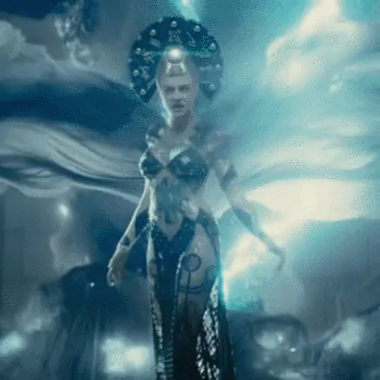 Enchantress (DC Comics) movie Suicide Squad PFP