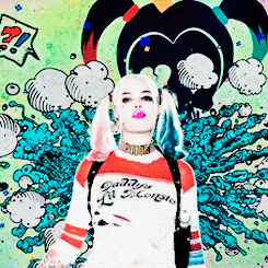 movie Suicide Squad PFP