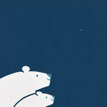Animal polar bear PFP