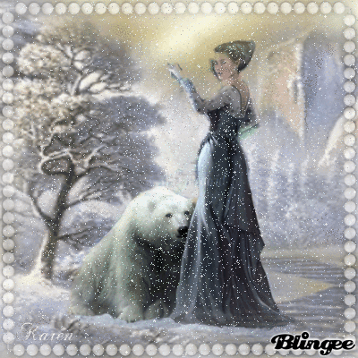 Download Animal Polar Bear PFP