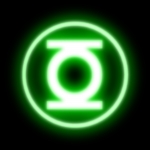 Green Lantern Pfp