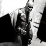 Download Video Game Batman PFP