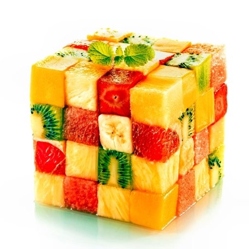 Download Fruit Colorful Food PFP