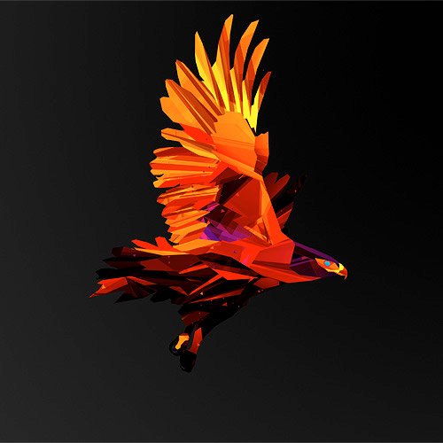 Download Animal Eagle PFP