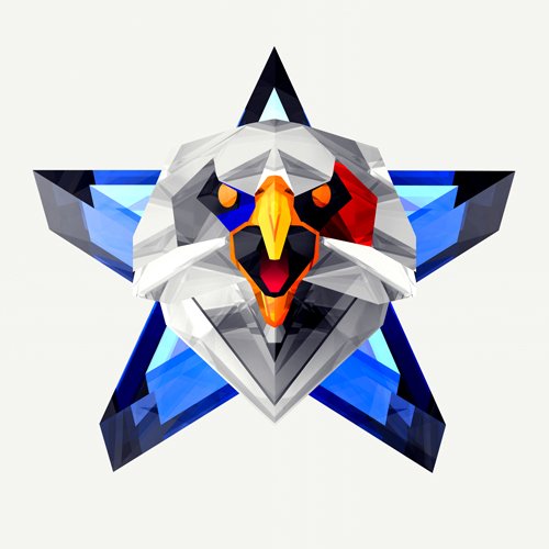 Download Animal Eagle PFP