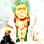 Download Roronoa Zoro Anime One Piece PFP