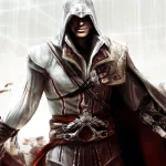 video game Assassin's Creed PFP