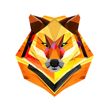 Animal wolf PFP