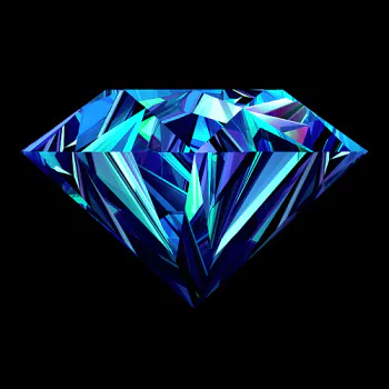 nature diamond PFP