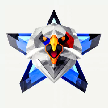 Animal eagle PFP