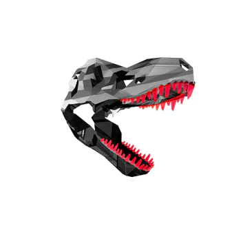 Animal dinosaur PFP