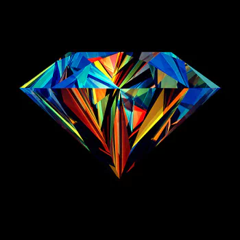 nature diamond PFP