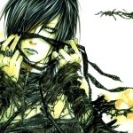 Download Anime In The End PFP