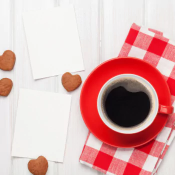 cookie cup coffee food PFP