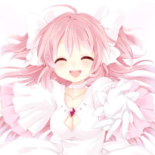 Download Madoka Kaname Anime Puella Magi Madoka Magica PFP