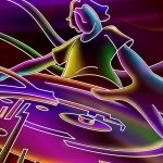Download Music Artistic PFP