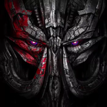 movie Transformers: The Last Knight PFP