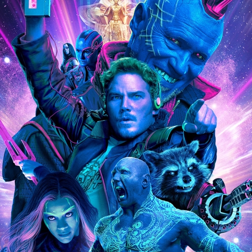 Guardians of the Galaxy Vol. 2 Pfp