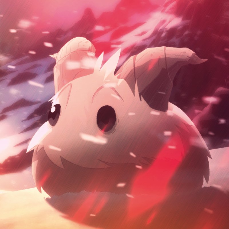 Poro by roscaandrei79