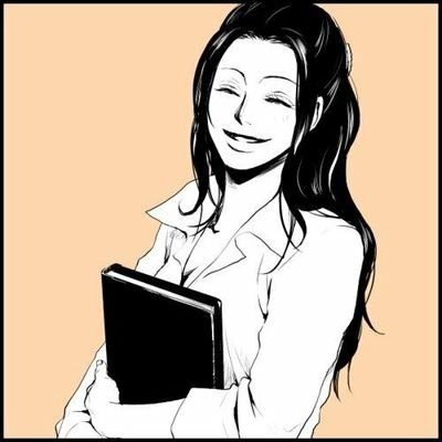 Download Nico Robin Anime One Piece PFP