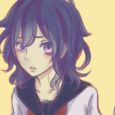 Download Oka Ruto Video Game Yandere Simulator PFP