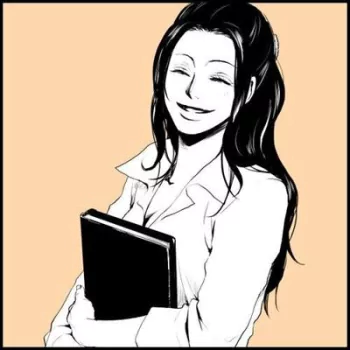 Nico Robin Anime One Piece PFP