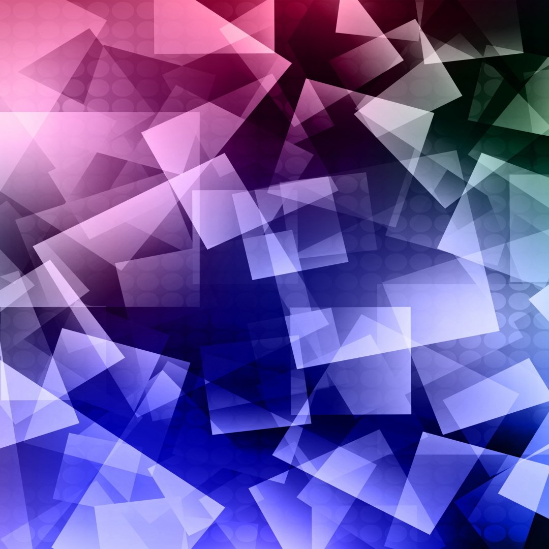 Download Abstract Cube  PFP