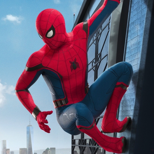 Spider-Man: Homecoming Pfp