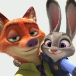 Zootopia Pfp